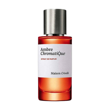 Ambre Chromatique Maison Crivelli - מייסון קריוולי אמברה כרומטיק