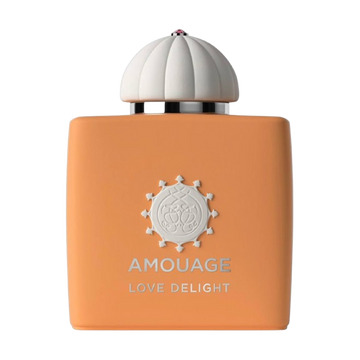Love Delight Amouage - אמואג לאב דלייט וומן