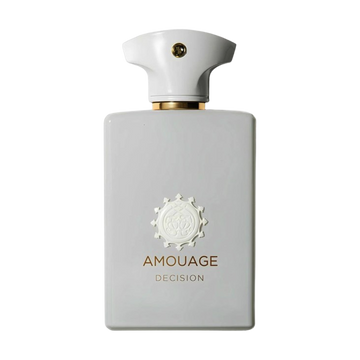 Decision Amouage - אמואג דסישן