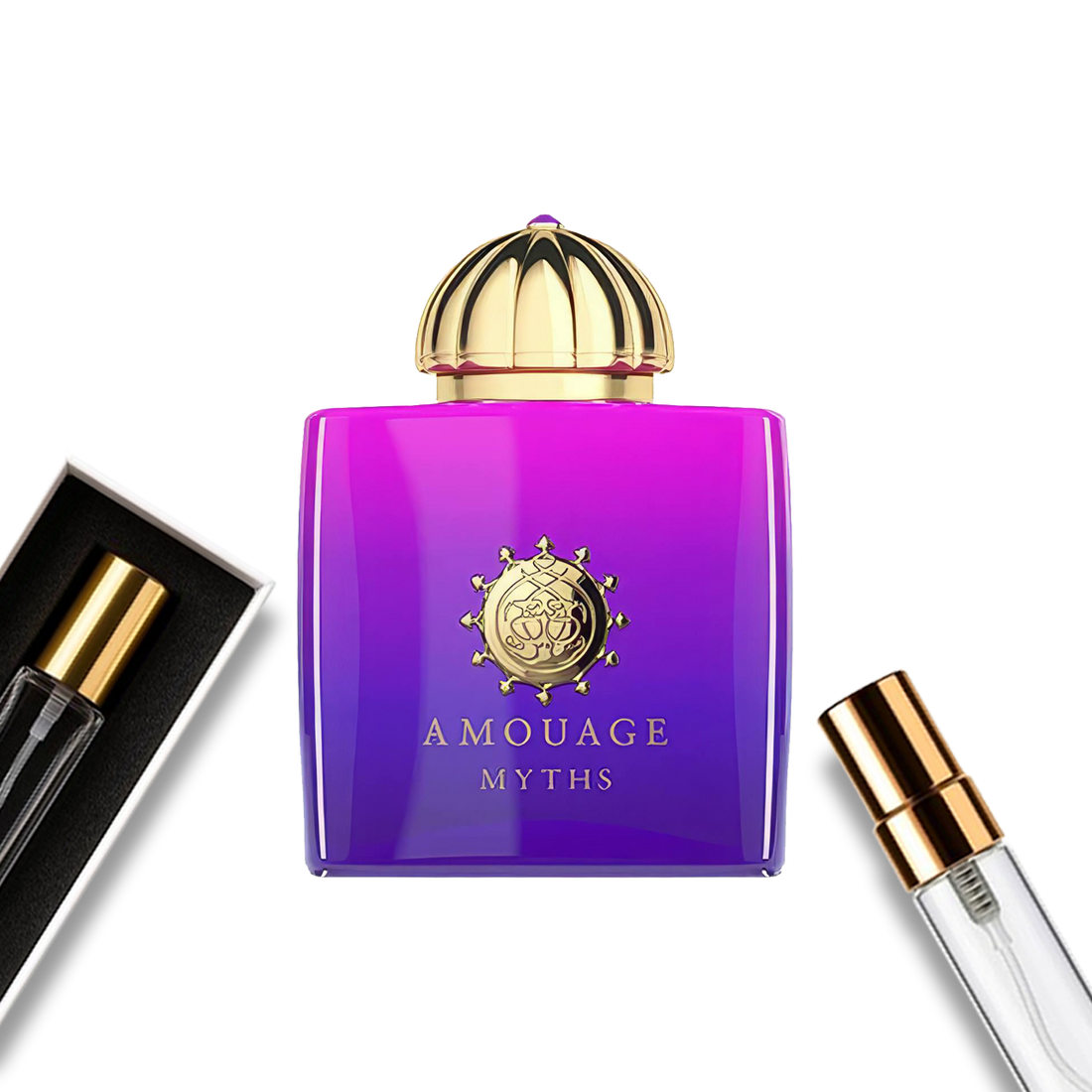 Myths Woman Amouage - אמואג' מית'ז וומן