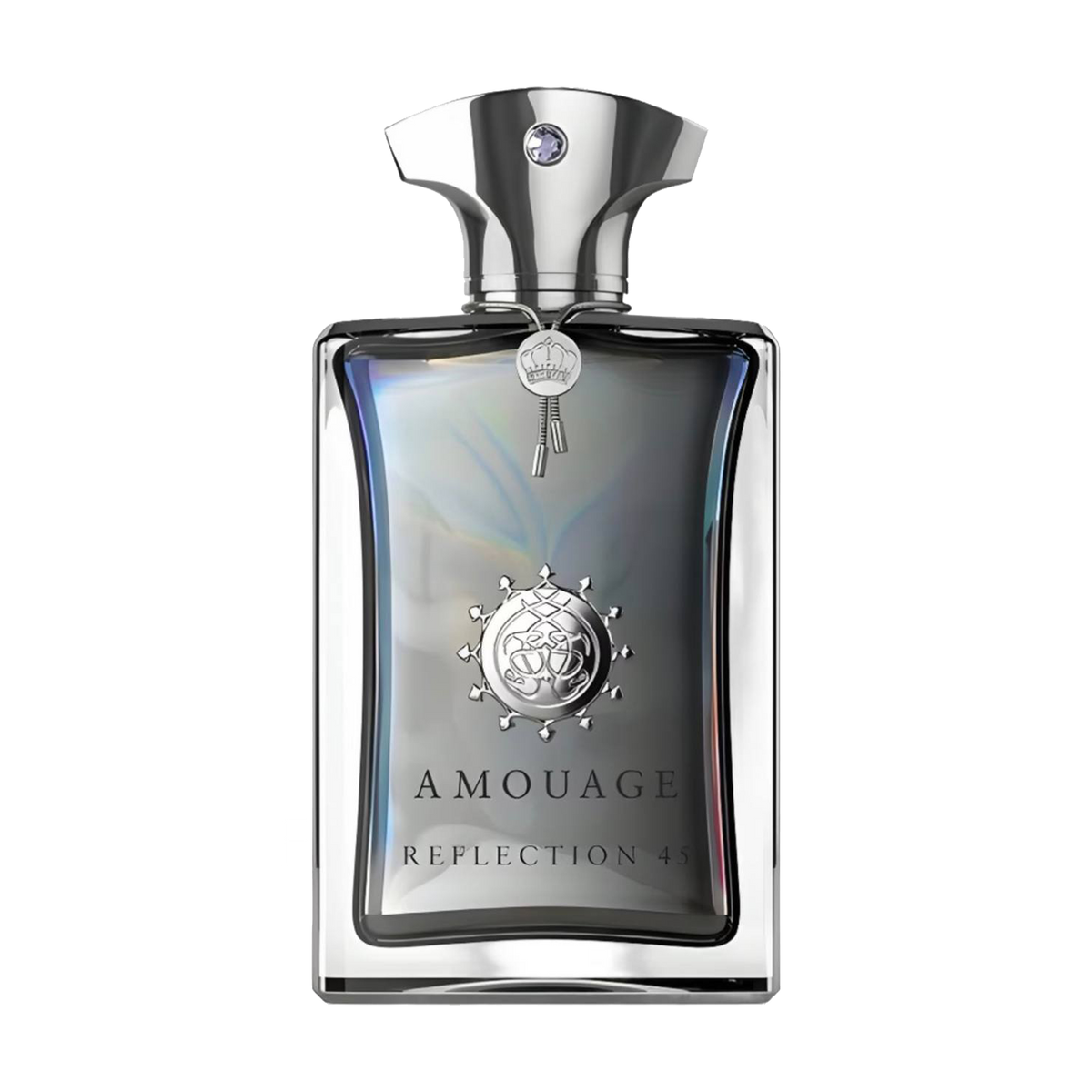 Reflection 45 Man Amouage – רפלקשן 45 מן אמואג