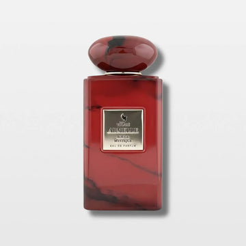 Armelle Rouge Mystique Volaré – ארמל רוז’ מיסטיק וולארה