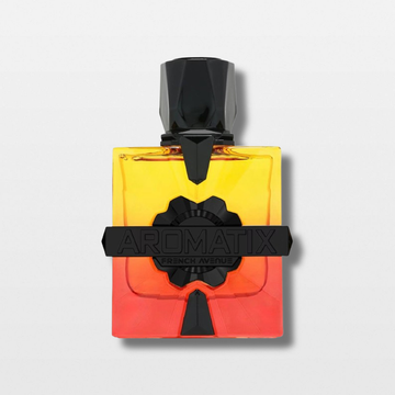 Forbidden Fruit Aromatix X French Avenue - פורבידן פרוט ארומטיקס × פרנץ’ אבניו