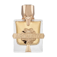 X Xandal Aromatix X French Avenue - פרנץ אבניו ארומטיקס איקס קסנדל