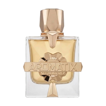 X Xandal Aromatix X French Avenue - פרנץ אבניו ארומטיקס איקס קסנדל