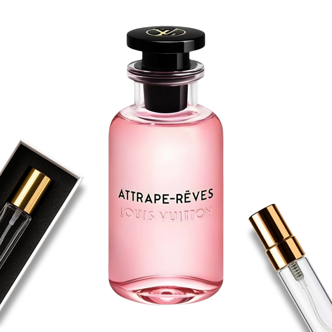 Louis Vuitton Attrape-Rêves – אטרפ רבס לואי ויטון