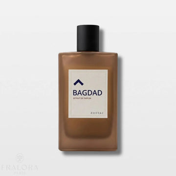 Bagdad Zodiac - בגדאד זודיאק
