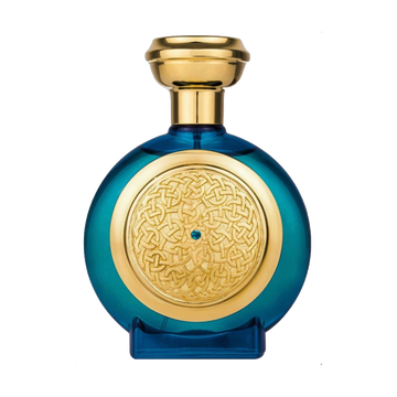 Aqua Sapphire Boadicea the Victorious - בודיסיאה דה ויקטוריאס אקווה ספייר