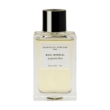 Essential Parfums Bois Impérial – אסנשיאל פרפיומס בואה אימפריאל