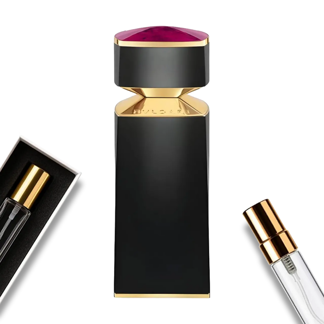 Bvlgari Le Gemme Sahare - בולגרי לה גאם סהרה