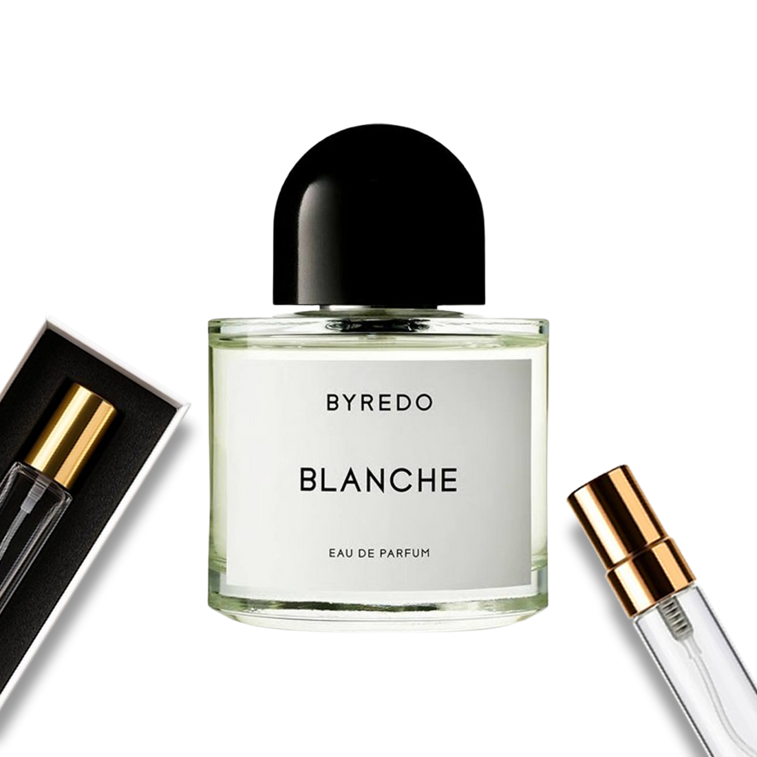 Blanche Byredo - ביירדו בלאנש