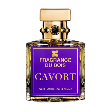 Cavort Fragrance Du Bois - פראגרנס דו בויס קבורט