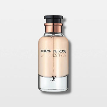 Champ De Rose Fragrance World – שאמפ דה רוז פרגרנס וורלד