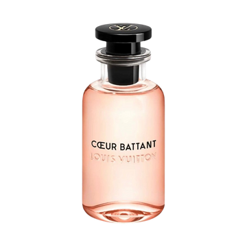 Cœur Battant Louis Vuitton –  לואי ויטון קאר בטאן