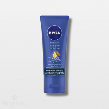 Essentially Enriched Hand Cream - ניואה קרם ידיים