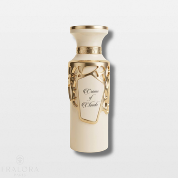 Creme of Clouds Fragrance World - קרם אוף קלאודס פראגרנס וורלד