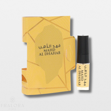 Mahd Al Dhahab Arabiyat Prestige - מהאד אל דהאב ערביית פרסטיז' | דוגמית רשמית