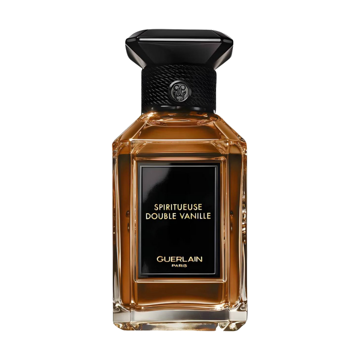 Spiritueuse Double Vanille Guerlain - גרלן ספיריטוז דאבל וניל