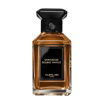 Spiritueuse Double Vanille Guerlain - גרלן ספיריטוז דאבל וניל