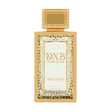 DXB Jumeirah Maison Asrar - מייסון אסרר DXB גומיירה