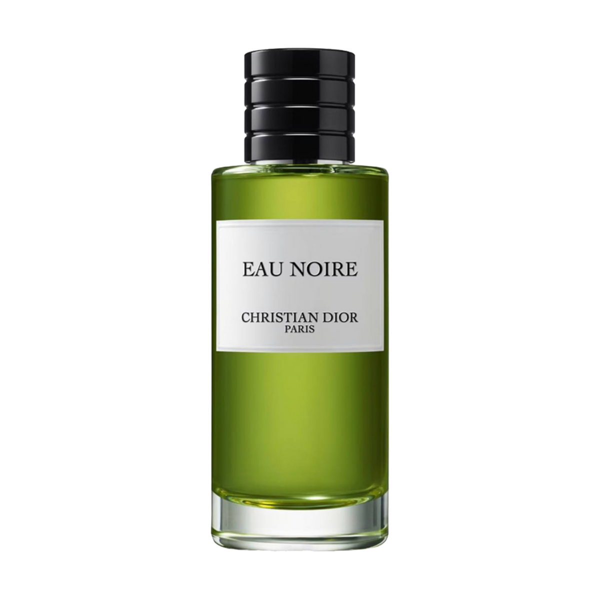 Eau Noire Dior - כריסטיאן דיור או נויר