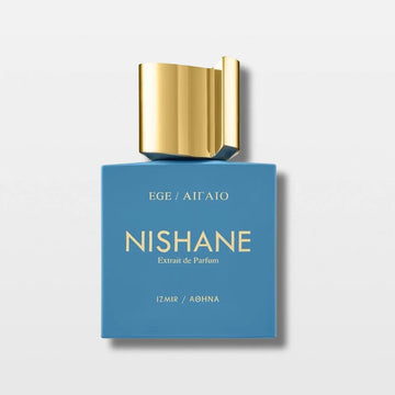 EGE / ΑΙΓΑΙΟ Nishane - בושם נישה יוקרתי יונסקס בריכוז אקסטרייט