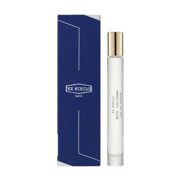 Blue Talisman Ex Nihilo Travel Size - אקס ניהילו בלו טליסמן | מיני