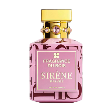 Sirène Privée Fragrance Du Bois - פראגרנס דו בויס סירנה פריווי