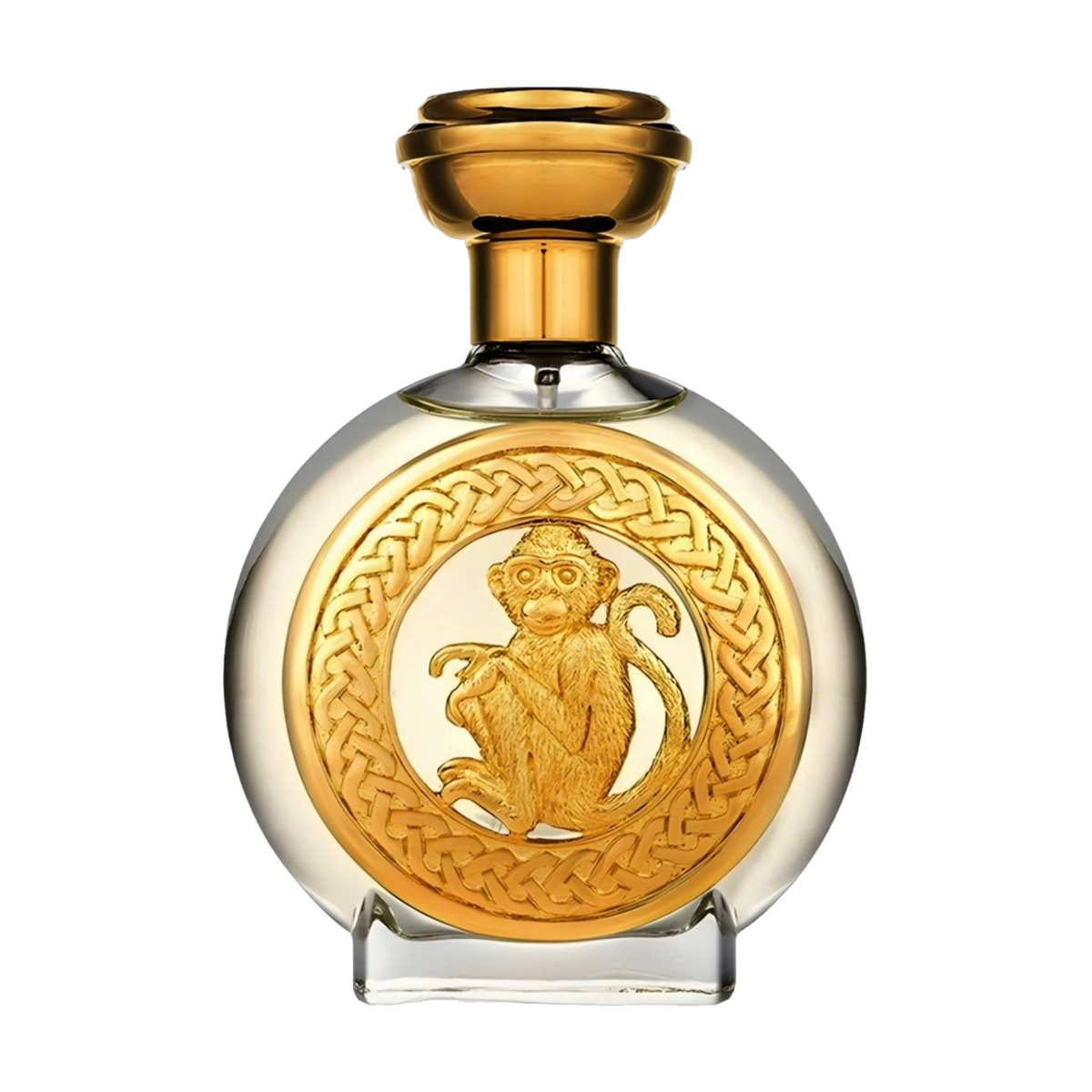 Hanuman Boadicea the Victorious - הנומאן בודיסאה דה ויקטוריוס הנומאן