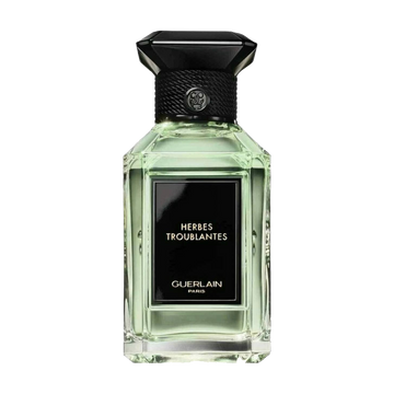 Herbes Troublantes Guerlain - גרלן ארב טרובלנט