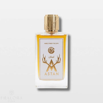 Here Comes The Sun Astan Sarah Collection - היר קומז דה סאן אסטאן סארה קולקשנז