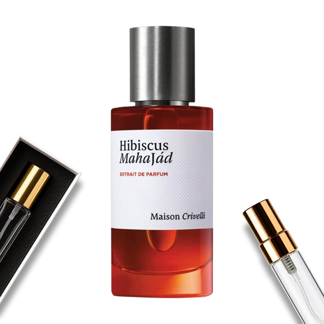 Hibiscus Mahajád Maison Crivelli - מייסון קריוולי היביסקוס מהגאד