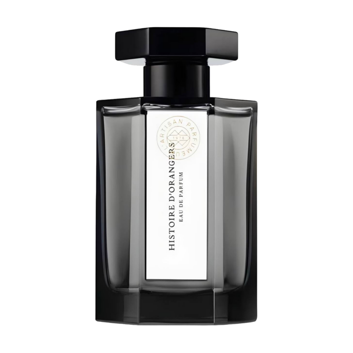 Histoire d'Orangers L'Artisan Parfumeur - לארטיסן פרפומיור היסטורי דוראנגרס