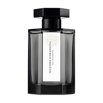 Histoire d'Orangers L'Artisan Parfumeur - לארטיסן פרפומיור היסטורי דוראנגרס
