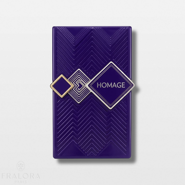 Homage Fragrance World - הומאג' פרגרנס וורלד