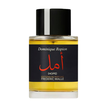 Hope Frederic Malle - פרדריק מאלה הופ