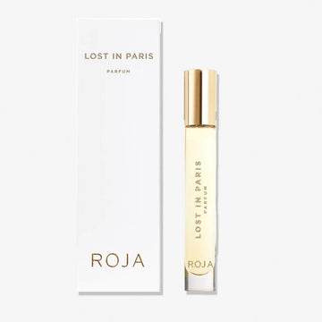 Lost In Paris Roja Dove – לוסט אין פריז רוז׳ה דאב | דוגמית רשמית
