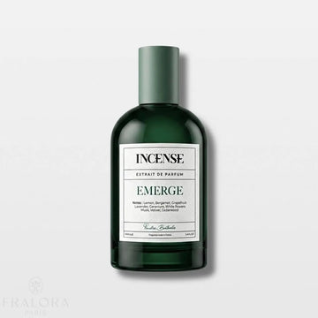 Emerge Platinum Edition Incense - אמרג' פלטינום אדישן אינסנס