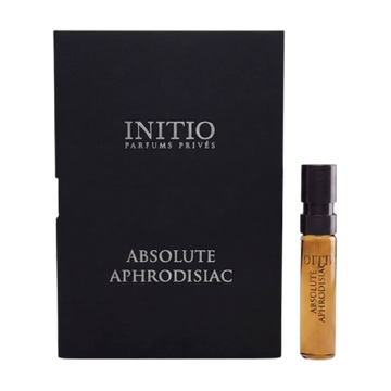 Absolute Aphrodisiac Initio - איניטיו אבסולוט אפרודיסיאק