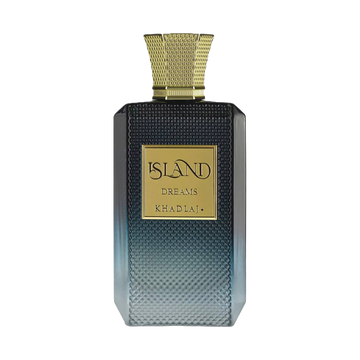Island Dreams Khadlaj – איילנד דרימס חאדלג’