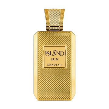 Island Sun Khadlaj Perfumes - חדלאג' פרפיומס איילנד סאן