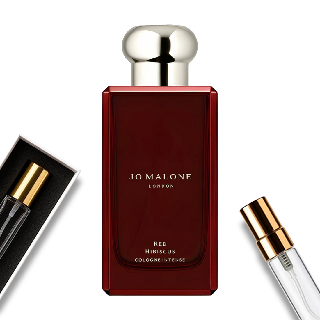 Red Hibiscus Jo Malone London - גו מלון רד היביסקוס