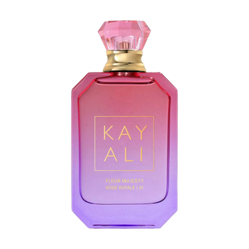 Fleur Majesty Rose Royale | 31 Kayali Fragrances - קיי אלי פלור מאגסטי רוז רויאל