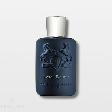 Layton Exclusif Parfums de Marly - לייטון אקסלוסיף פרפומס דה מארלי | אריזת טסטר