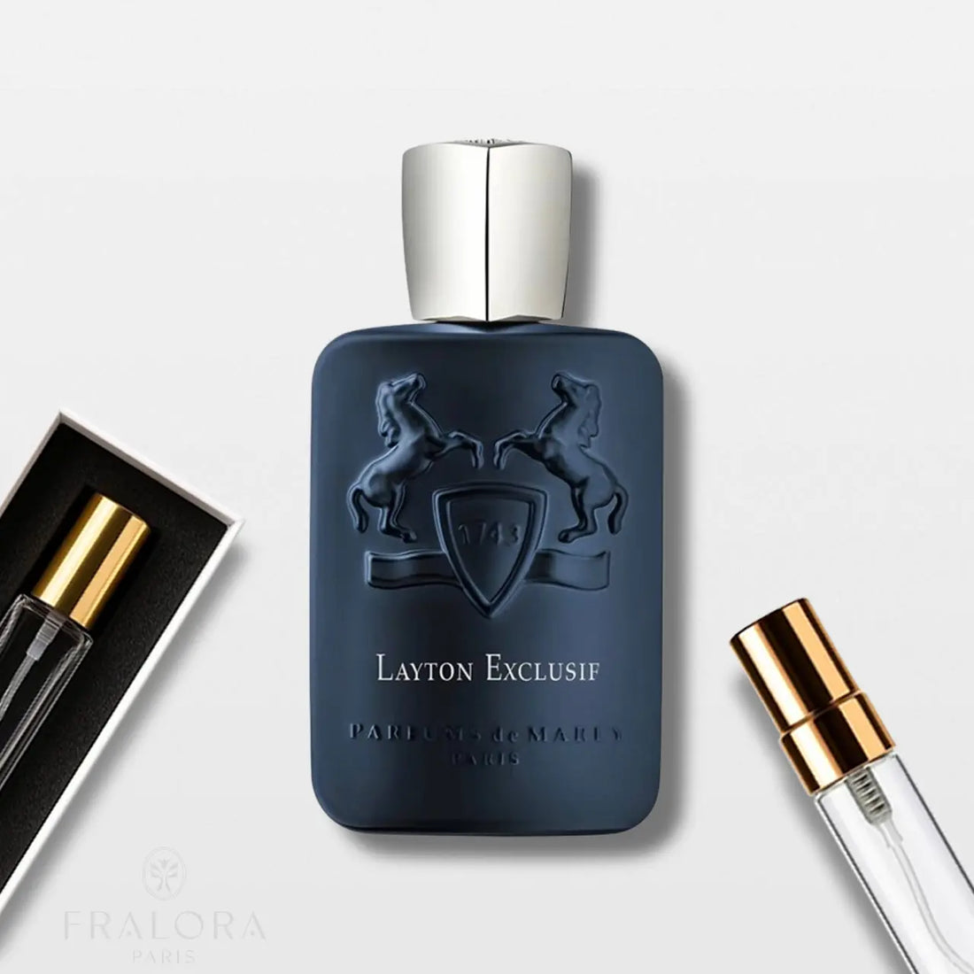 Layton Exclusif Parfums de Marly - לייטון אקסלוסיף פרפומס דה מארלי