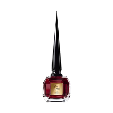 Fétiche La Rose Christian Louboutin - כריסטיאן לובוטין רוז פטיש