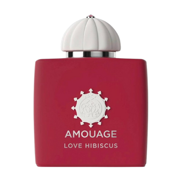 Love Hibiscus Amouage - אמואג לאב היביסקוס