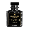Lucius Fragrance Du Bois - פראגרנס דו בויס לוסיוס