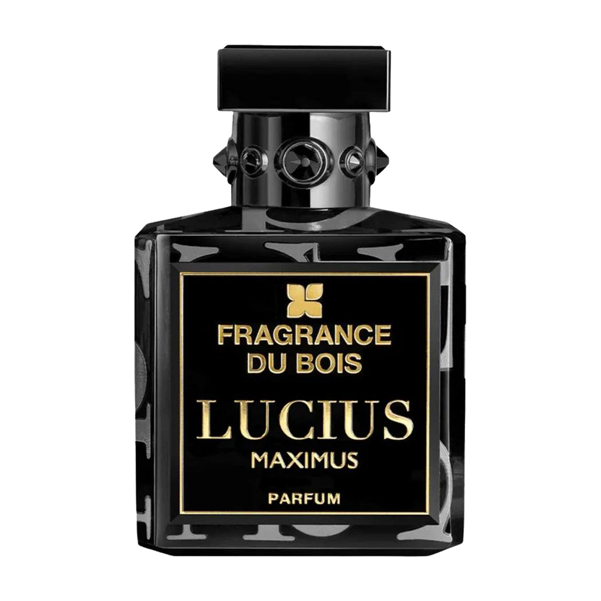 Lucius Fragrance Du Bois - פראגרנס דו בויס לוסיוס
