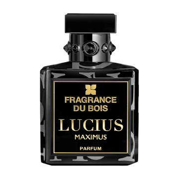 Lucius Fragrance Du Bois - פראגרנס דו בויס לוסיוס